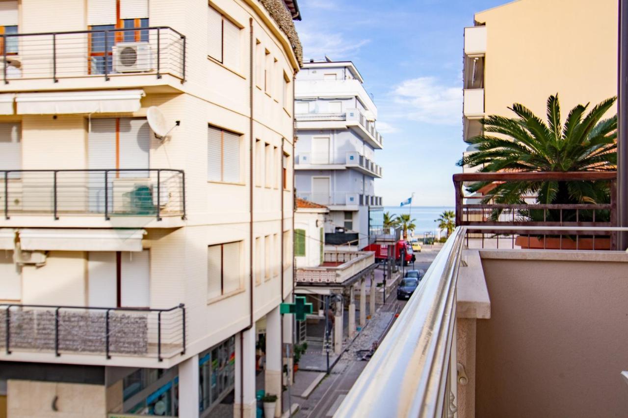 Giada 1P - Palazzina Laura Myho Casa Apartment Tortoreto Exterior photo
