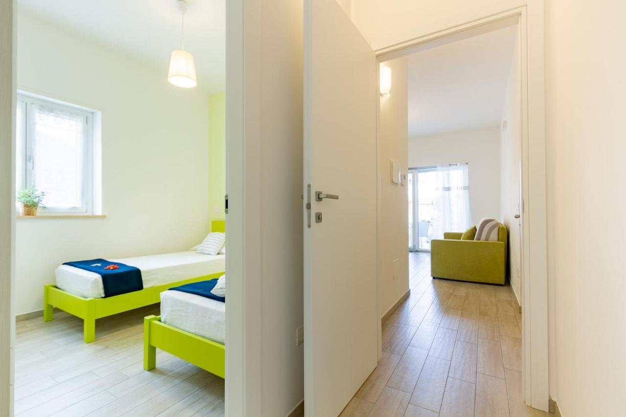 Giada 1P - Palazzina Laura Myho Casa Apartment Tortoreto Exterior photo