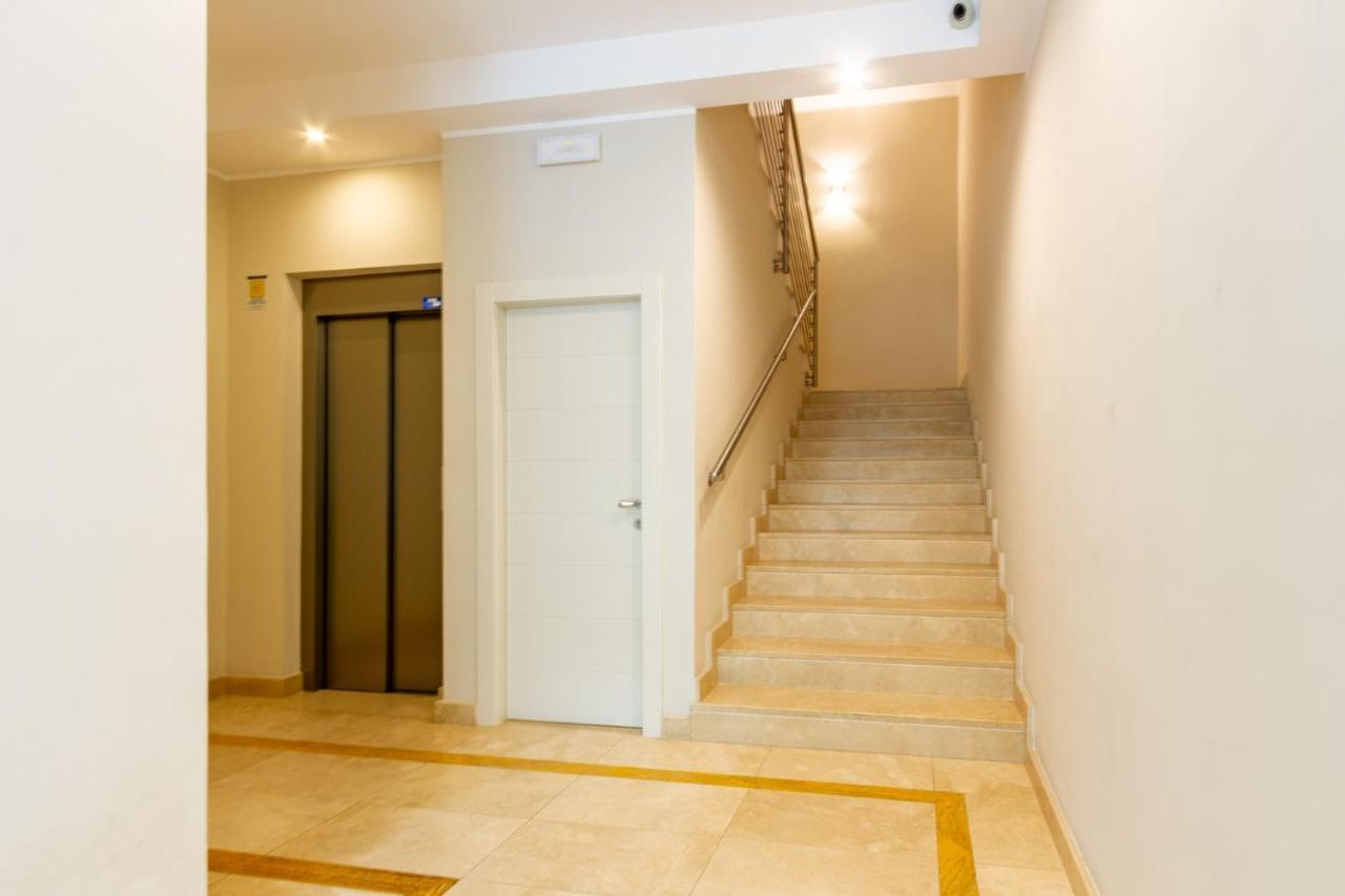 Giada 1P - Palazzina Laura Myho Casa Apartment Tortoreto Exterior photo